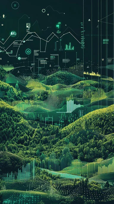 Predictive Climate Risk Analytics