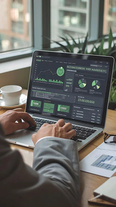 Automated ESG Reporting