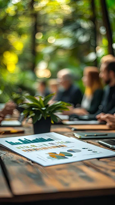 Climate Risk Advisory / Consulting