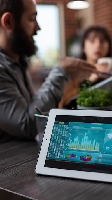 Portfolio Resilience Optimization Solution